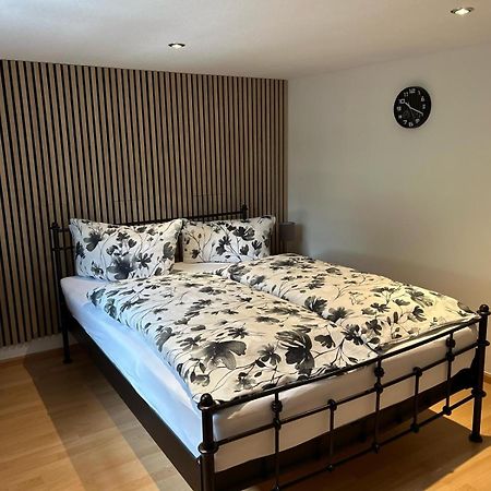 אטנהיים Ferienwohnung Oestreich מראה חיצוני תמונה