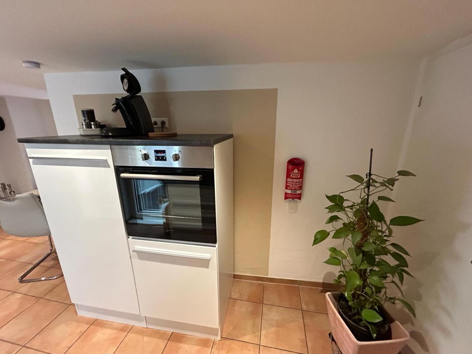 אטנהיים Ferienwohnung Oestreich מראה חיצוני תמונה